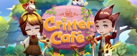 Critter Café