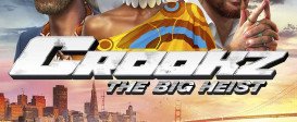Crookz – The Big Heist