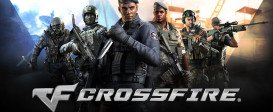 CrossFire