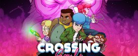 Crossing Souls