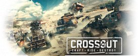 Crossout