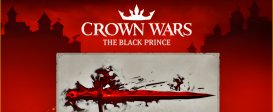 Crown Wars: The Black Prince - Blood Pact Weapon Skins
