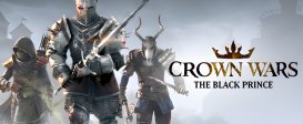 Crown Wars: The Black Prince