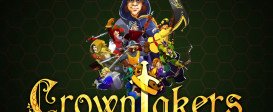 Crowntakers