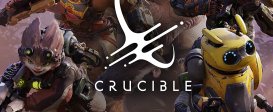 Crucible