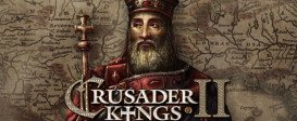 Crusader Kings II: Charlemagne