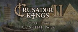 Crusader Kings II: Conclave Content Pack