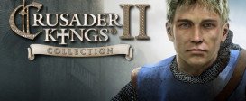 Crusader Kings II: DLC Collection