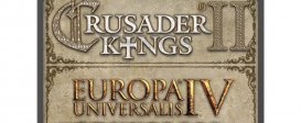 Crusader Kings II: Europa Universalis IV Converter
