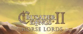 Crusader Kings II: Horse Lords Collection