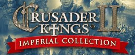 Crusader Kings II: Imperial Collection
