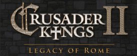 Crusader Kings II: Legacy of Rome