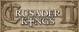 Crusader Kings II: Sword of Islam