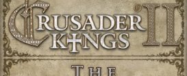 Crusader Kings II: The Republic
