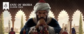Crusader Kings III: Fate of Iberia