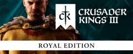 Crusader Kings III Royal Edition