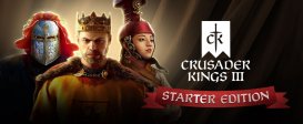 Crusader Kings III: Starter Edition