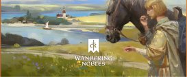 Crusader Kings III: Wandering Nobles