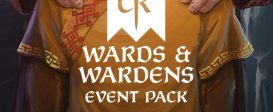 Crusader Kings III: Wards & Wardens