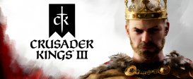 Crusader Kings III