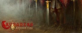 Crusaders: Thy Kingdom Come