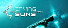 Crying Suns