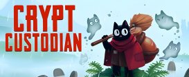 Crypt Custodian
