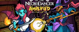Crypt of the NecroDancer: AMPLIFIED