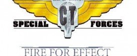 CT Special Forces: Fire for Effect