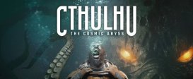 Cthulhu: The Cosmic Abyss