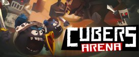 Cubers: Arena