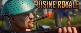 Cuisine Royale