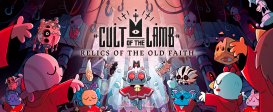 Cult of the Lamb