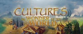 Cultures - 8th Wonder of the World