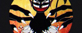 Cuphead