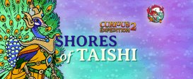 Curious Expedition 2 - Shores of Taishi