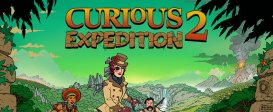 Curious Expedition 2