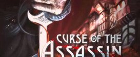 Curse of the Assassin