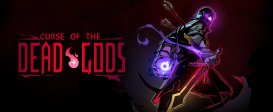 Curse of the Dead Gods