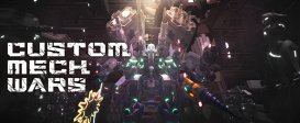 CUSTOM MECH WARS