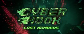 Cyber Hook - Lost Numbers DLC