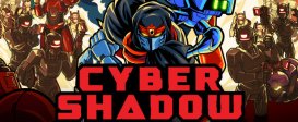 Cyber Shadow