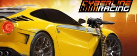 Cyberline Racing