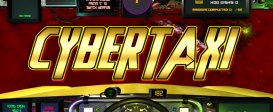 CyberTaxi
