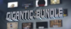 Daedalic - Gigantic Bundle