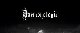 Daemonologie
