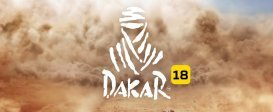 Dakar 18