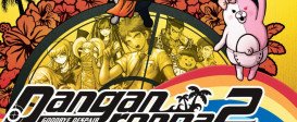 Danganronpa 2: Goodbye Despair