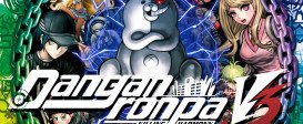 Danganronpa V3: Killing Harmony
