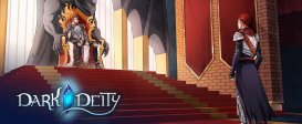 Dark Deity